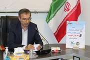 جلسه کمیته کودکان و نوجوانان کنگره بزرگداشت شهدای استان سمنان